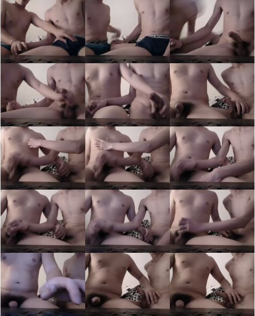 Download Video File: cam4 dragoon60209