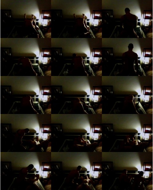 Download Video File: cam4 facigane01