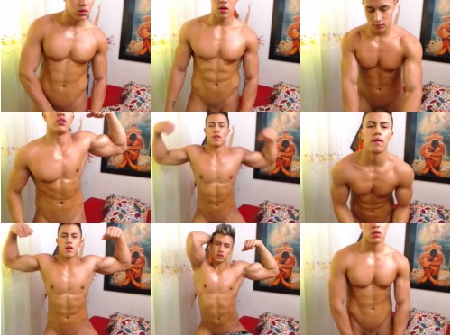 Download Video File: cam4 felipehotmus
