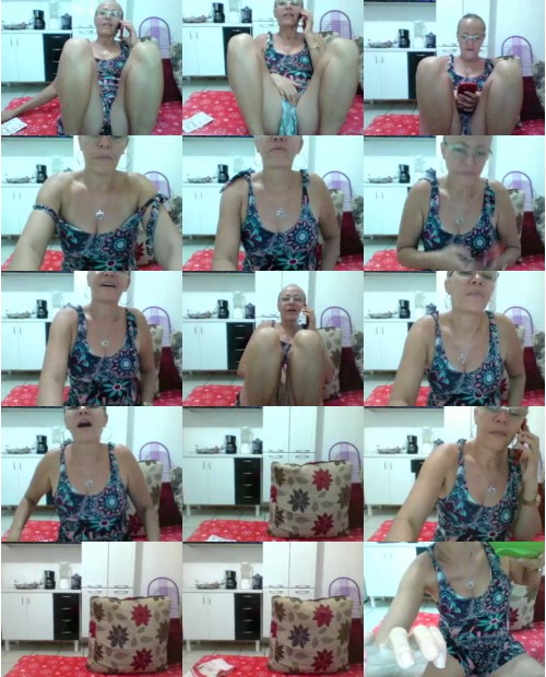 Download Video File: cam4 germana51