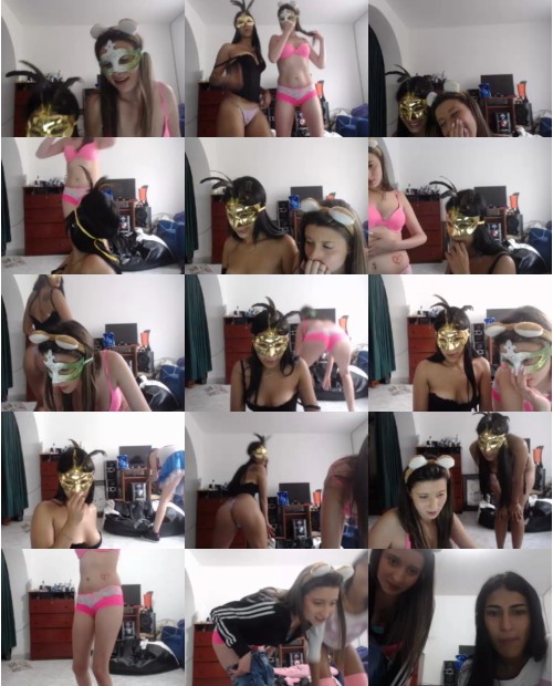 Download Video File: cam4 girlsnasty23