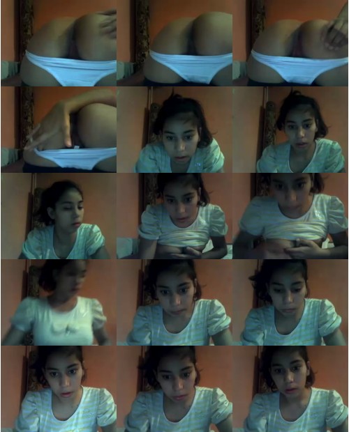 Download Video File: cam4 good girl33