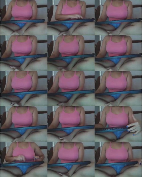 Download Video File: cam4 guerracarol1