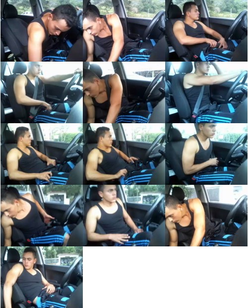 Download Video File: cam4 guyexotic