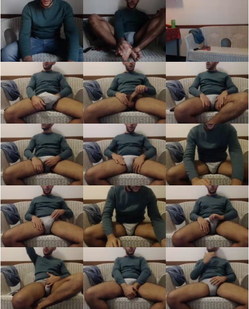 Download Video File: cam4 holamucha