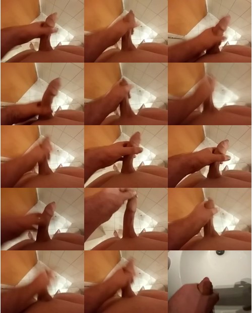 Download Video File: cam4 hornydick943