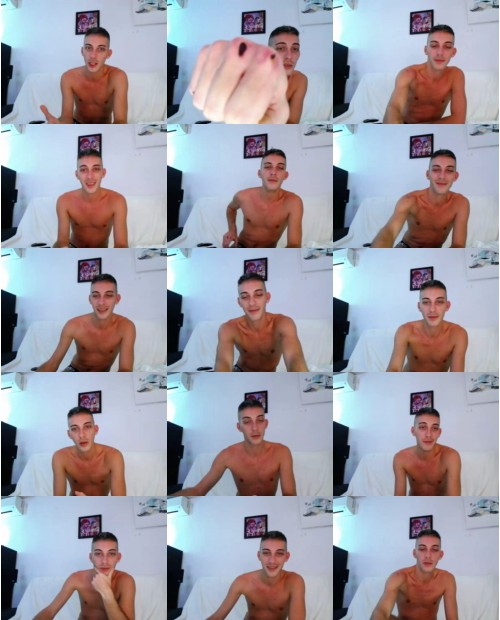 Download Video File: cam4 hugo4k