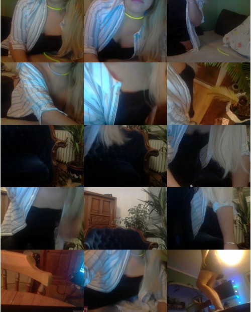 Download Video File: cam4 itaniee