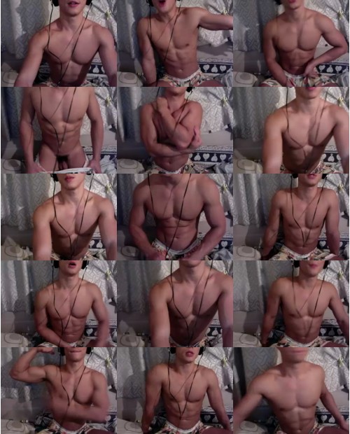 Download Video File: cam4 joboman12345