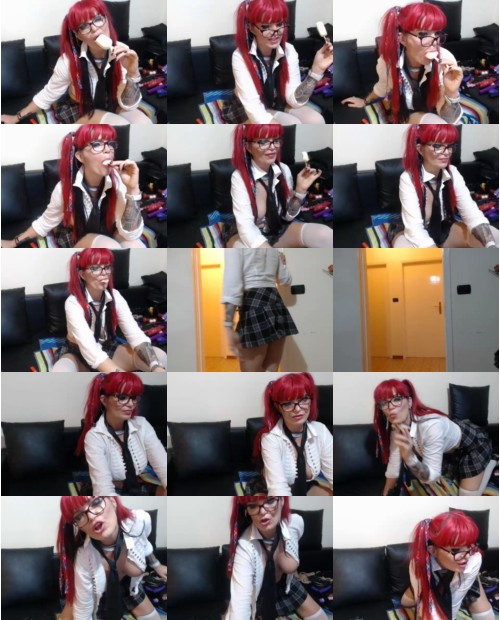 Download Video File: cam4 lady fra