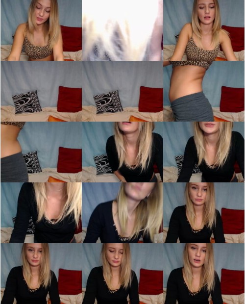 Download Video File: cam4 lennakiss