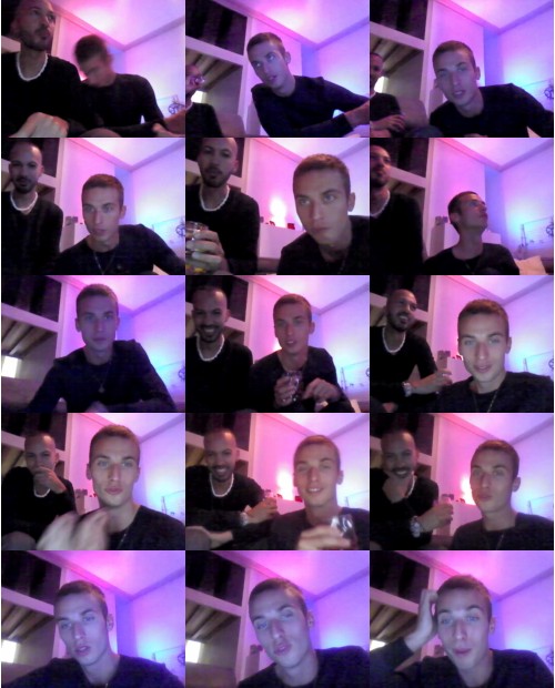 Download Video File: cam4 metis974 2