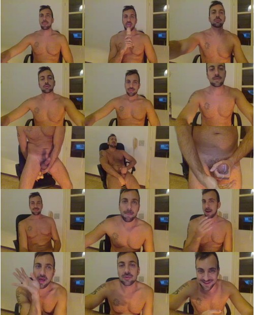 Download Video File: cam4 ottimista77