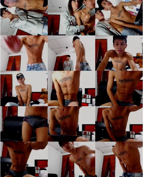 Download Video File: cam4 prettyboy se