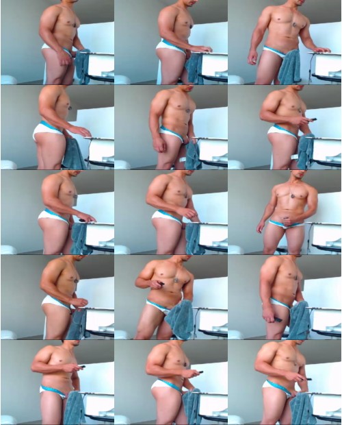 Download Video File: cam4 princepac