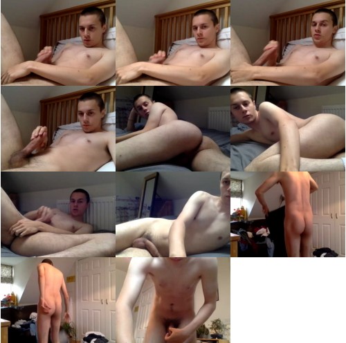 Download Video File: cam4 salamander90