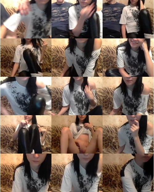 Download Video File: cam4 sexyjulix