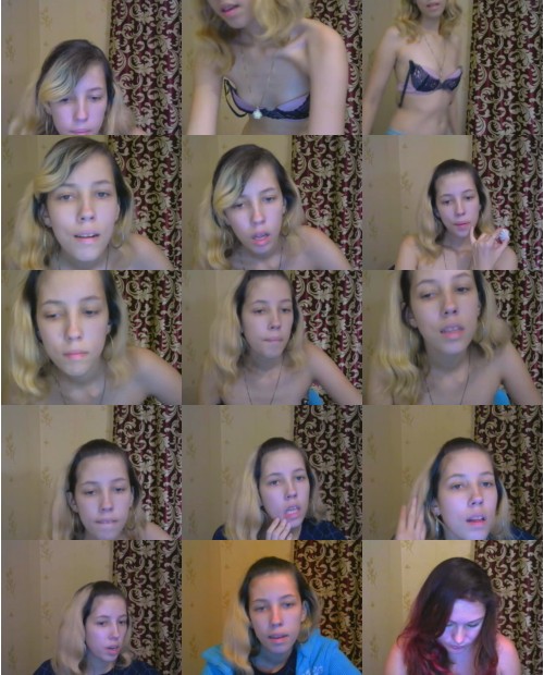 Download Video File: cam4 soho girl