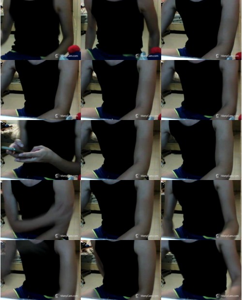 Download Video File: cam4 2hahuskymoon