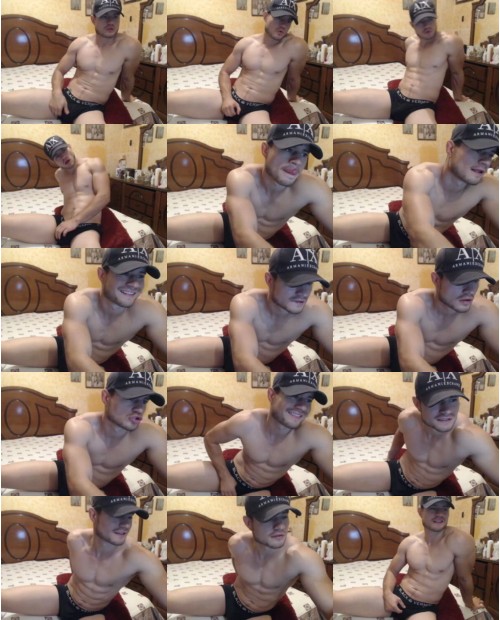 Download Video File: cam4 alexandeer07