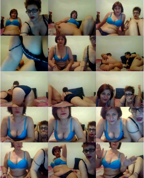 Download Video File: cam4 aliela888