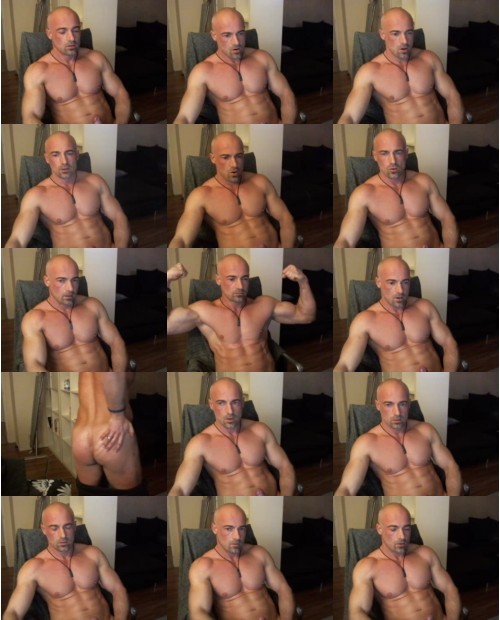 Download Video File: cam4 alphalyon