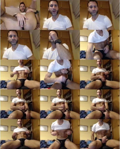 Download Video File: cam4 bbblue4you1