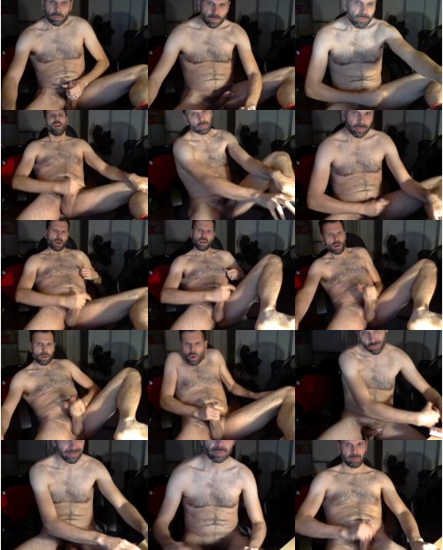 Download Video File: cam4 bjoernpberg