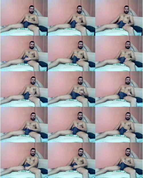 Download Video File: cam4 crazycockkk