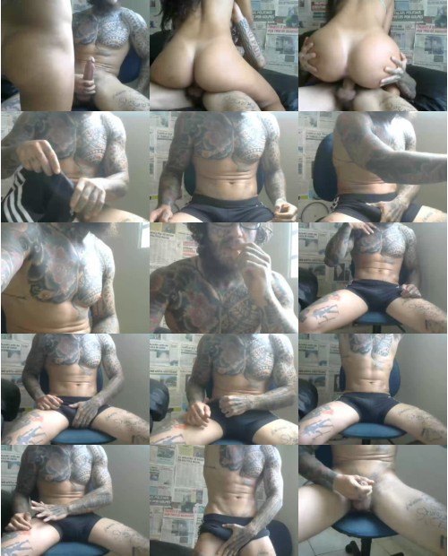 Download Video File: cam4 ferrazandre