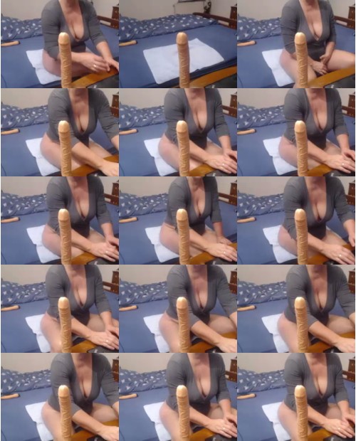 Download Video File: cam4 illymaus