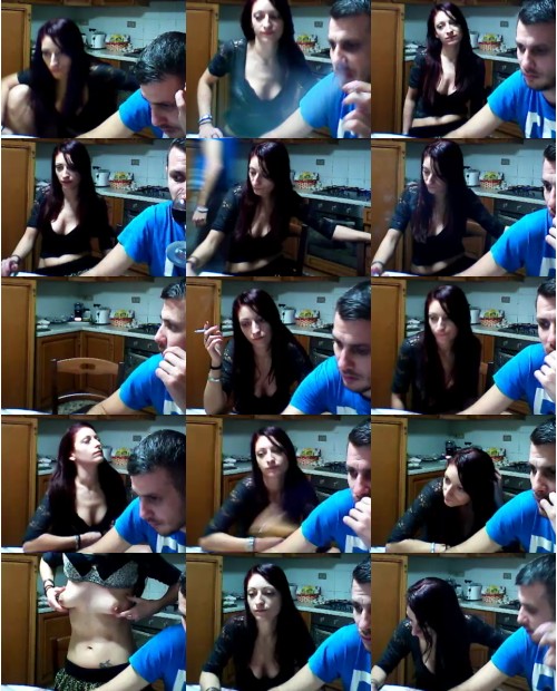 Download Video File: cam4 italians hot