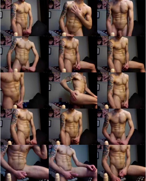 Download Video File: cam4 jack0fhearts