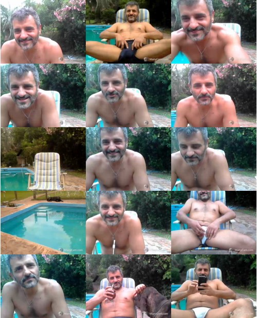 Download Video File: cam4 juan bue