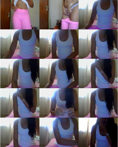 Download Video File: cam4 juliana20161