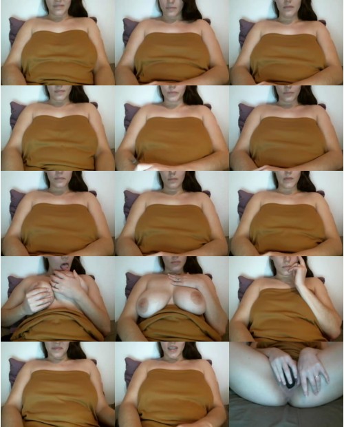 Download Video File: cam4 karamelys