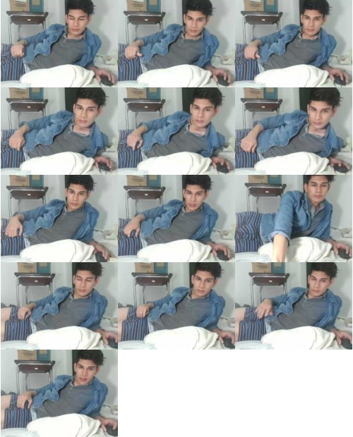 Download Video File: cam4 krispleasure