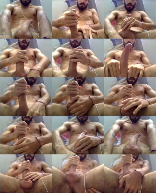 Download Video File: cam4 mersault95