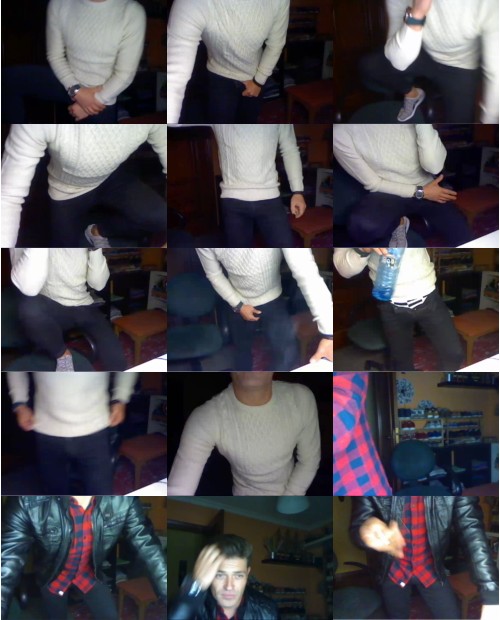 Download Video File: cam4 nene 1985