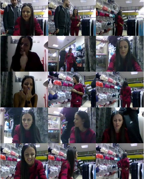 Download Video File: cam4 panamera777