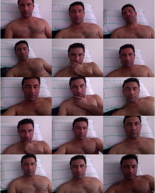 Download Video File: cam4 pirata2016