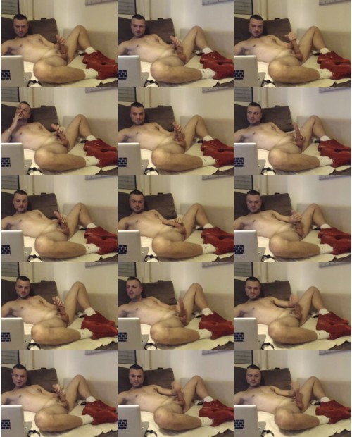 Download Video File: cam4 sk8er dude 