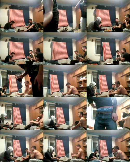 Download Video File: cam4 world joeker