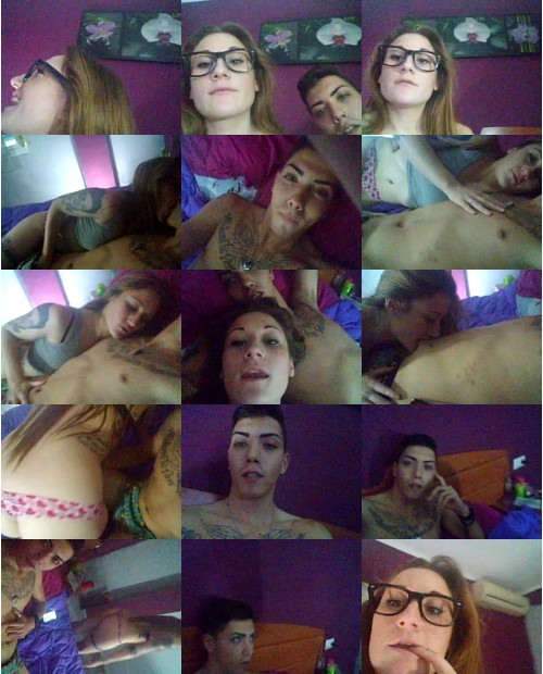 Download Video File: cam4 xiscoykika