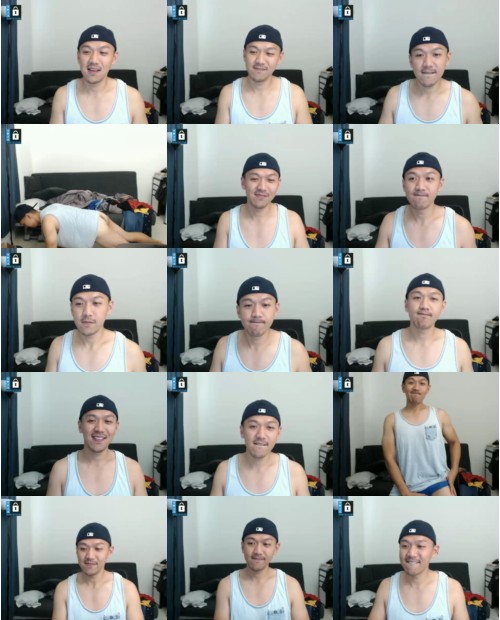 Download Video File: cam4 zang4chill