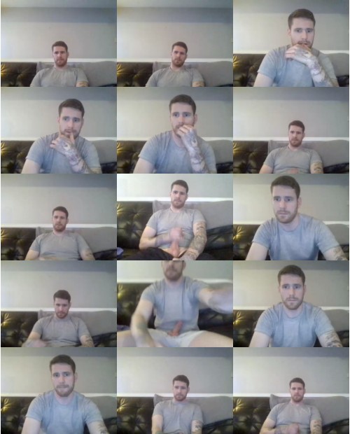 Download Video File: cam4 slayer13