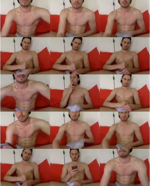 Download Video File: cam4 sexybodit89