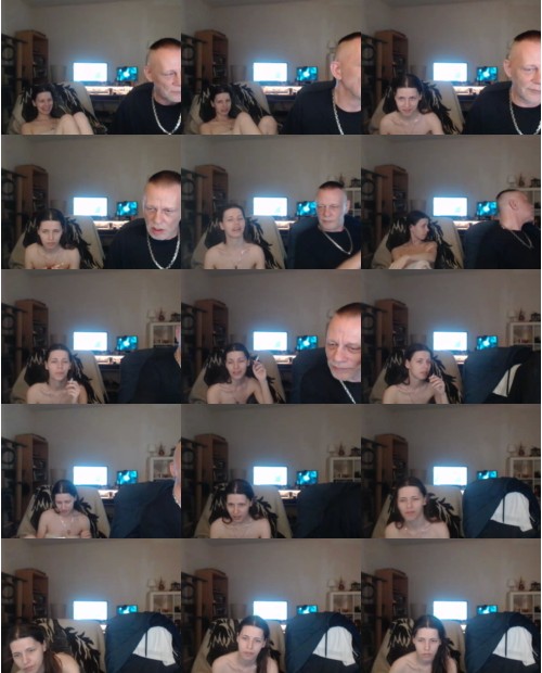 Download Video File: cam4 6littlesub6