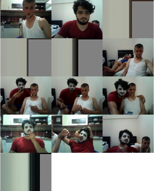 Download Video File: cam4 alperen16