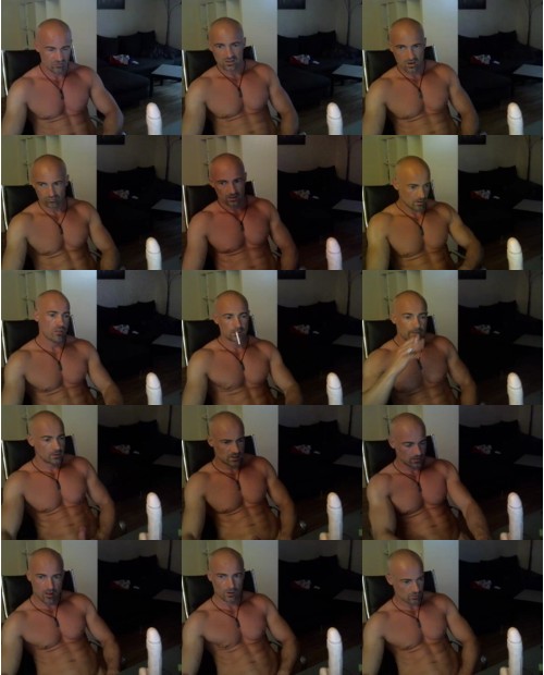 Download Video File: cam4 alphalyon